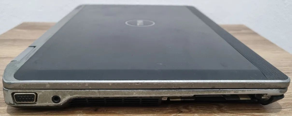 Notebook Dell LATITUDE E6330 i7-3540M - Foto 3