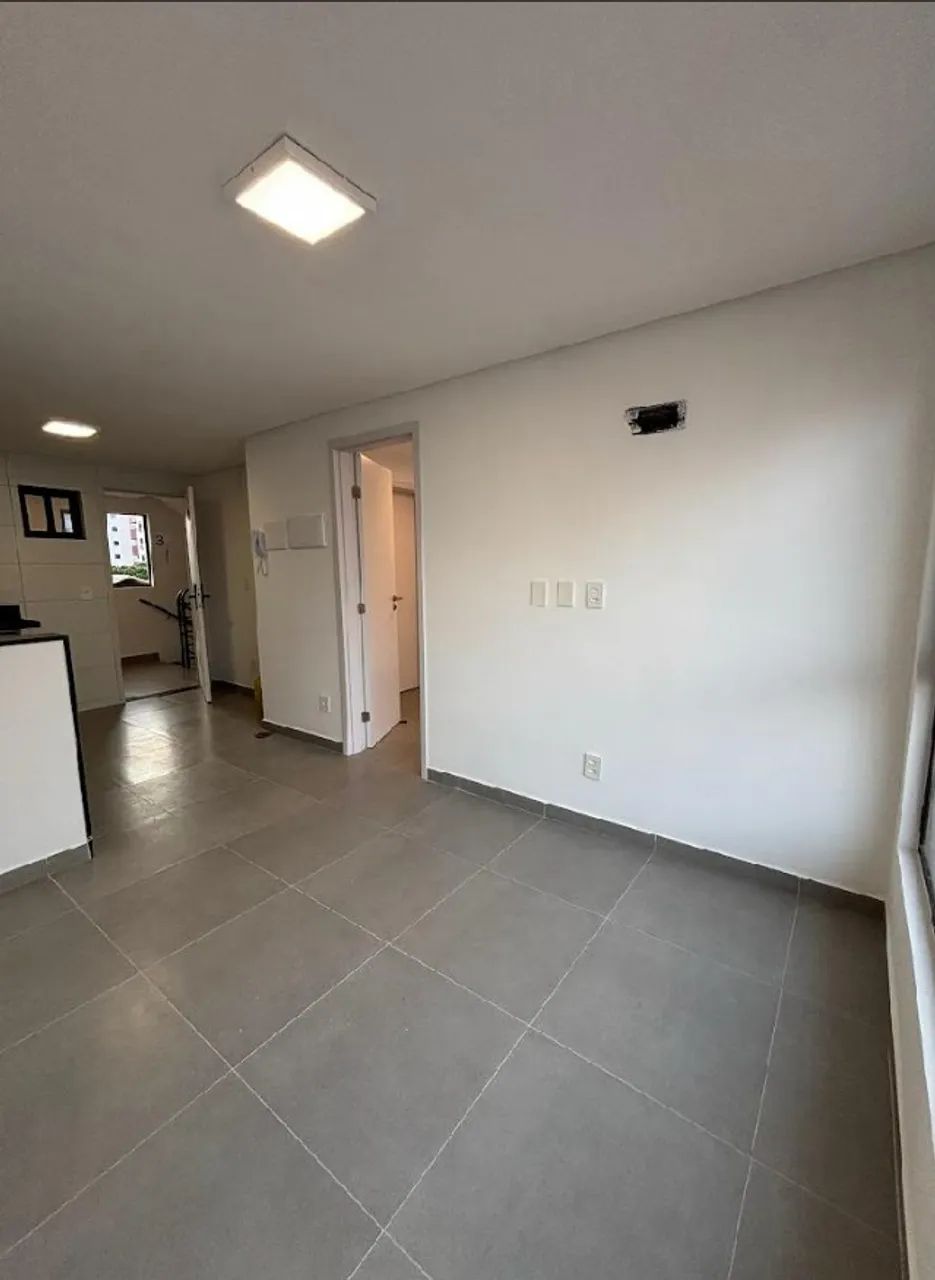 Apartamento no  Bessa com 1 quarto.  - Foto 2