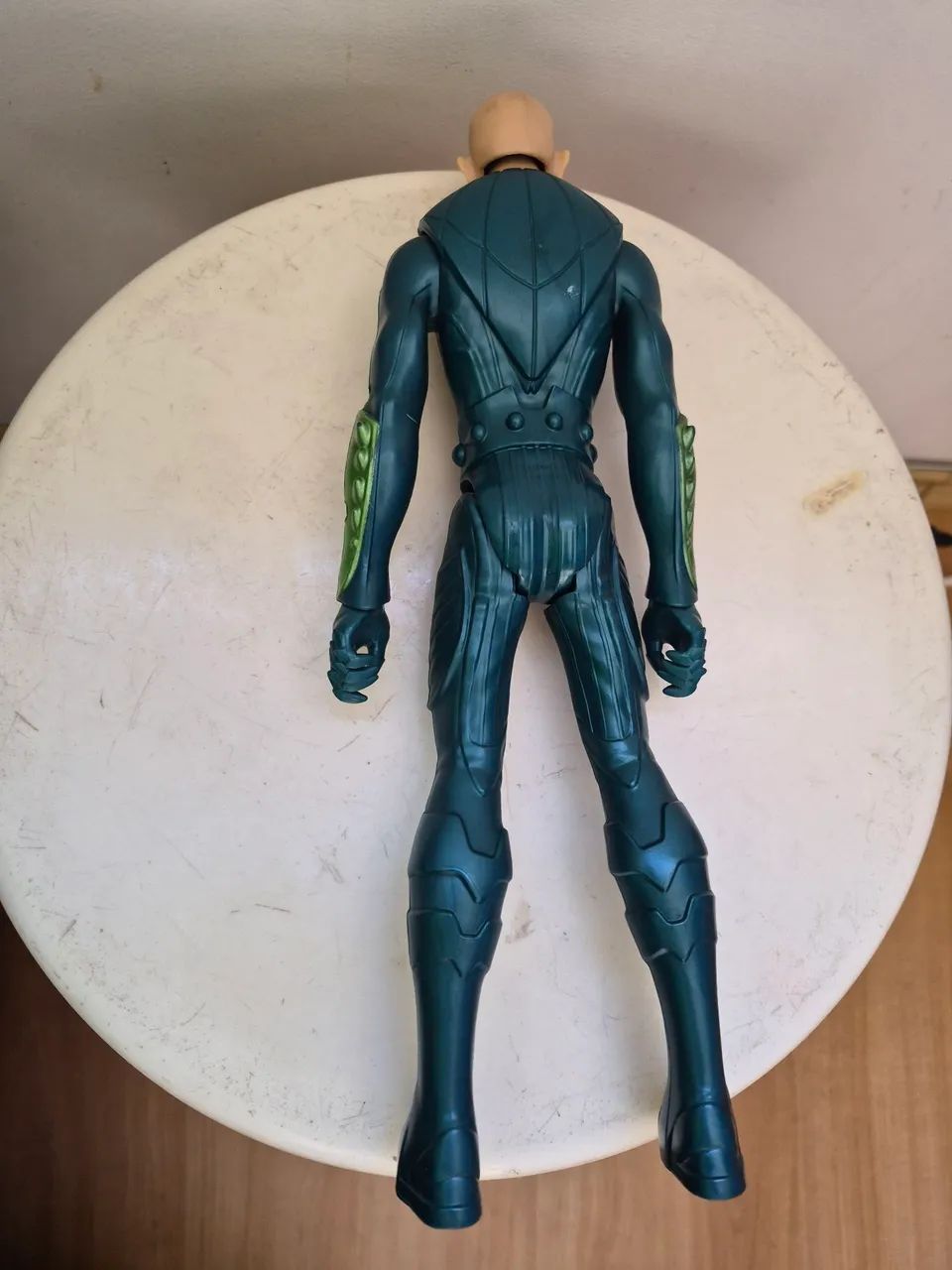 Boneco Abutre (vulture) titan - Foto 4