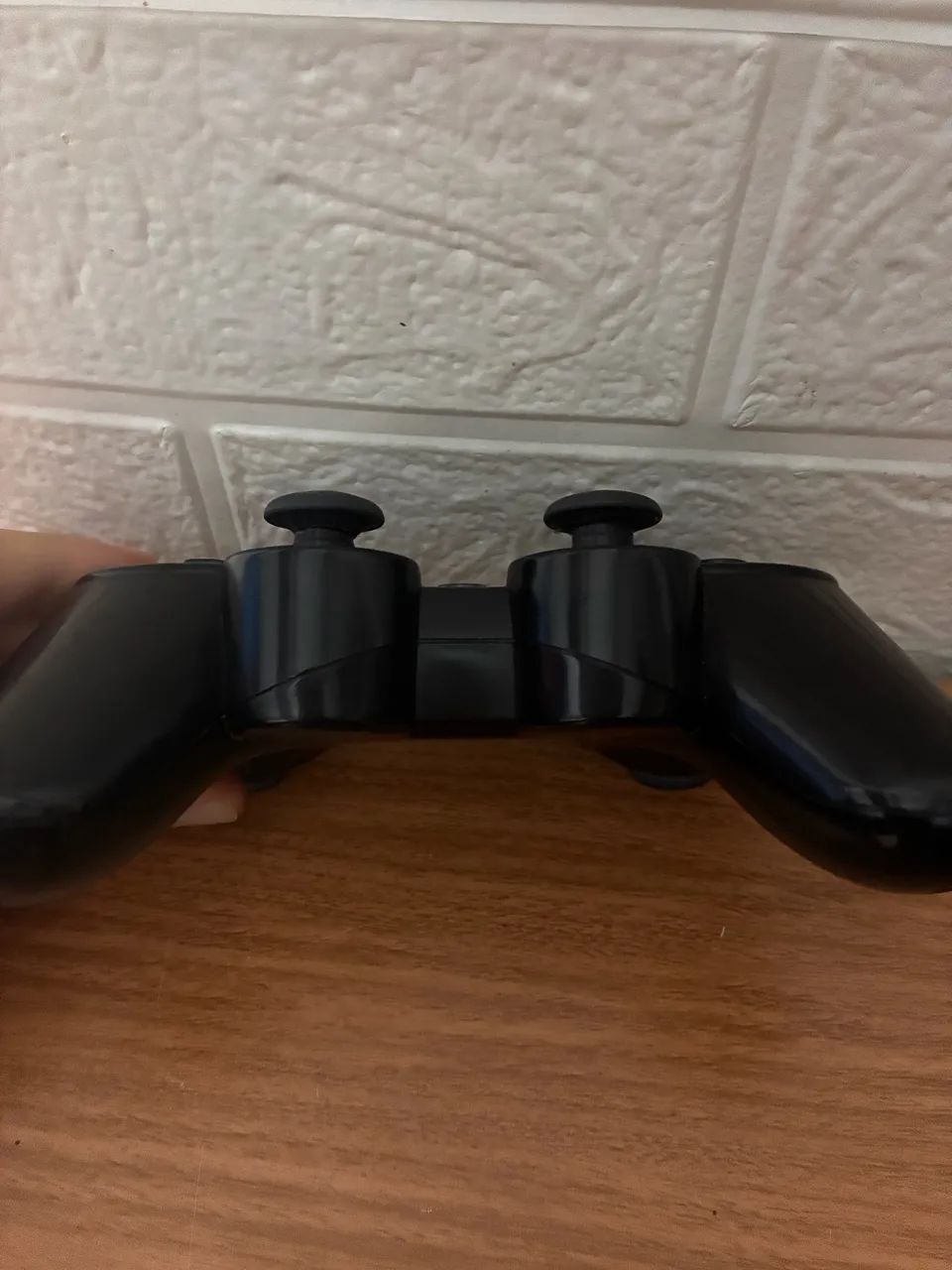 Controle ORIGINAL PS3 (defeito) - Foto 5