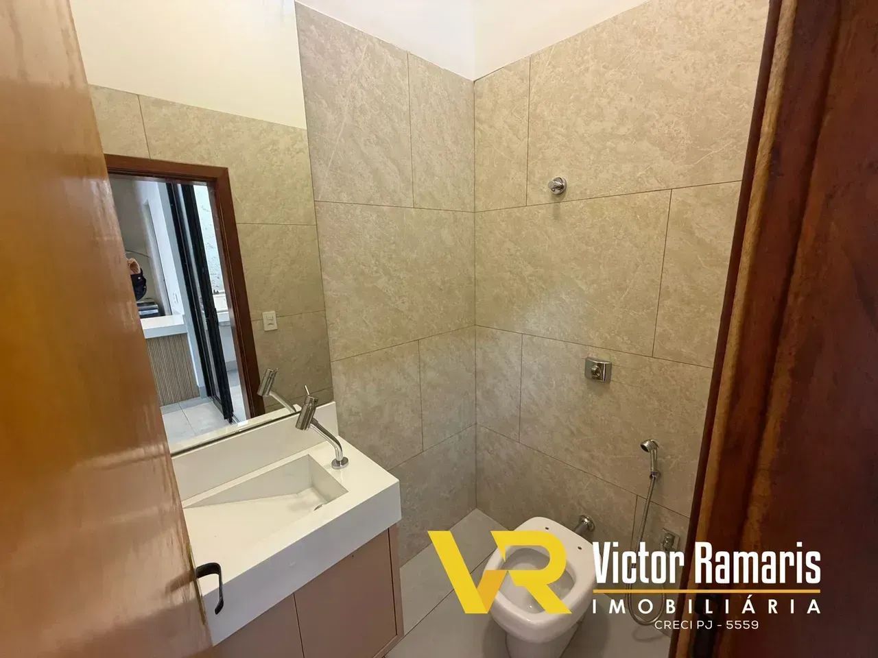 Casa no Condomínio Villagio II - Foto 5
