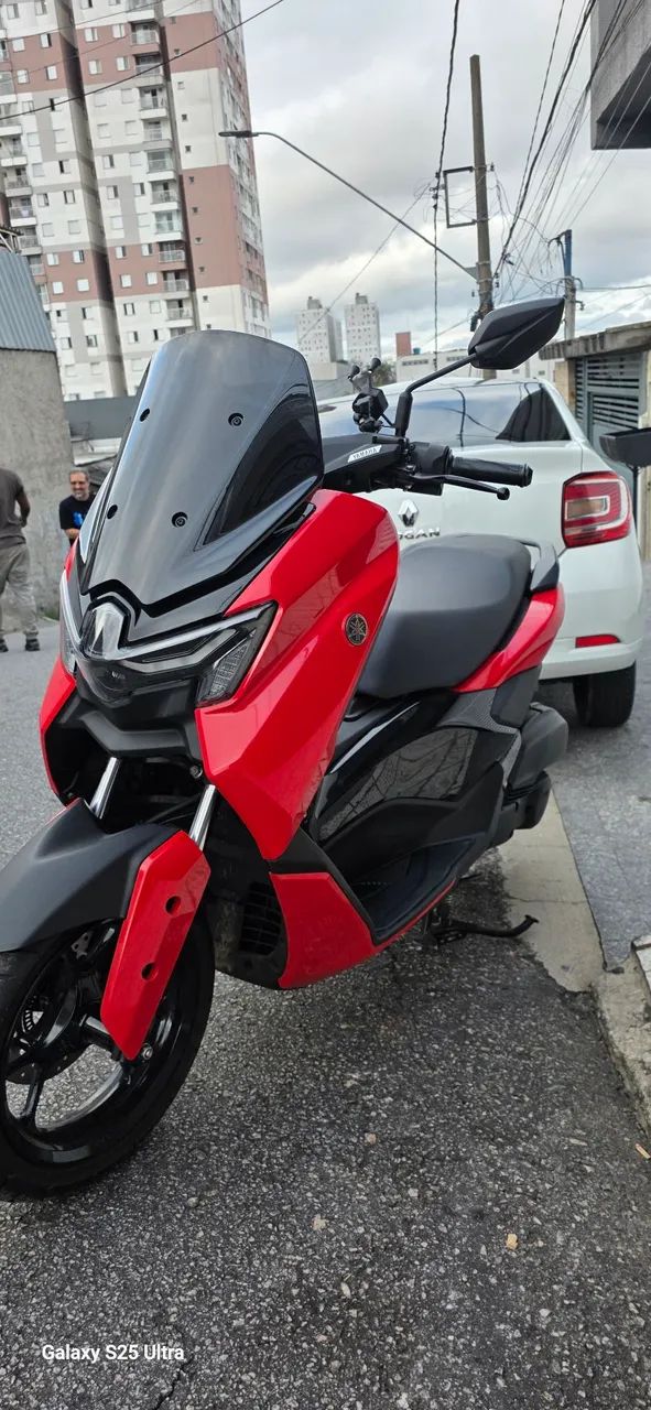 Yamaha NMAX Connected ABS 25/26 - Foto 4