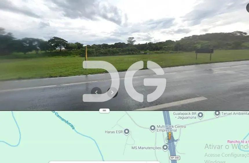 Terreno à venda em Monte Alegre do Sul, Mostardas, com 16000 m² - Foto 2