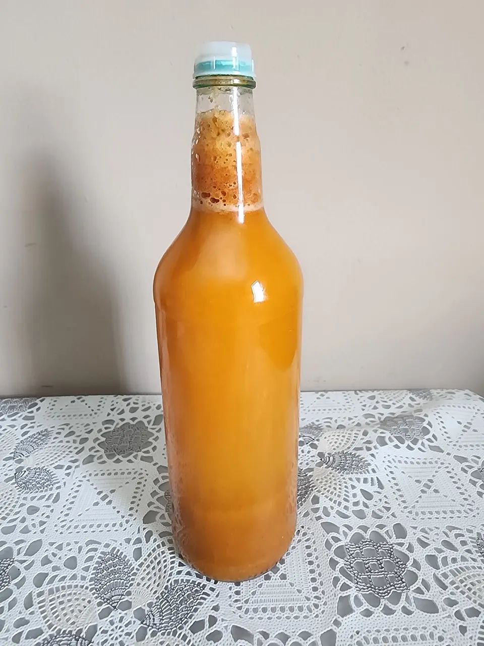 Vendo pimenta na  garrafa de vidro  - Foto 4