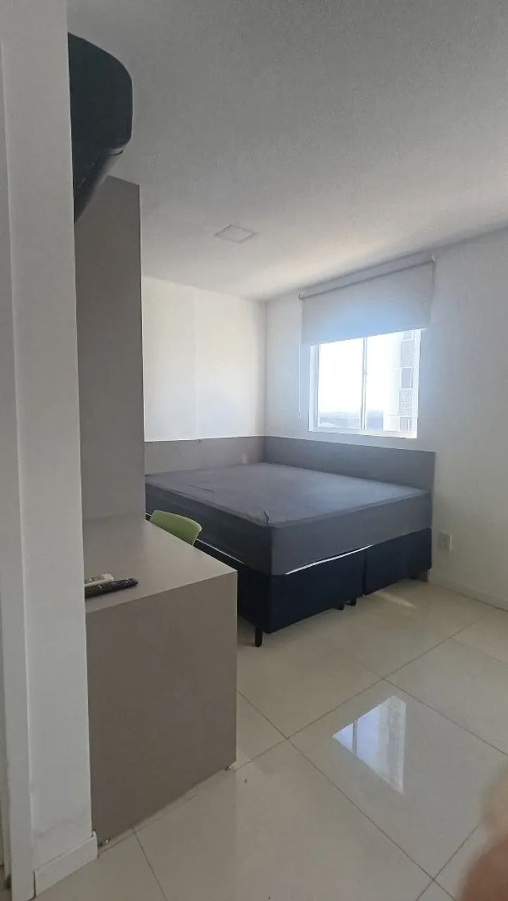 Alugo flat bairro Ininga  - Foto 5