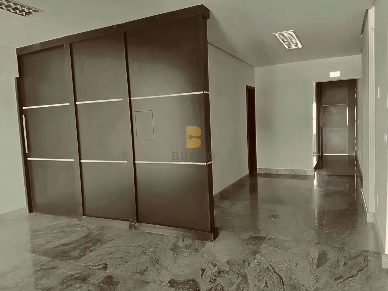 SALA COMERCIAL - VENDA - Edificio América Business Center, Bosque da Saúde - Cuiabá/MT - Foto 2
