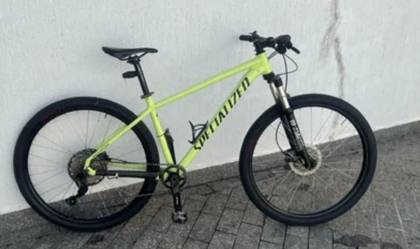 Specialized  Stumpjumper 29
