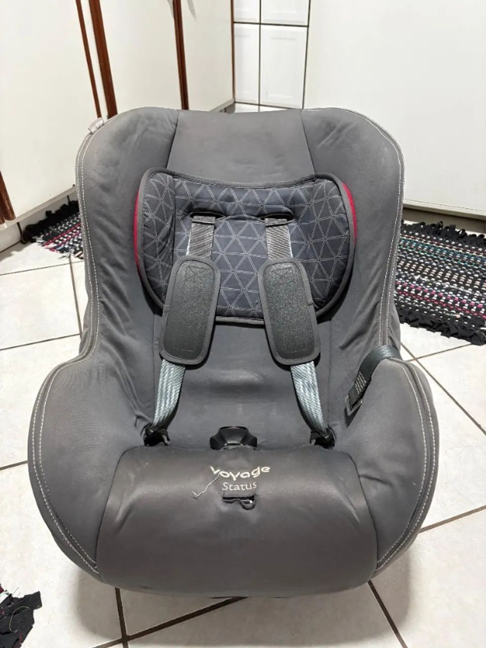 Bebê Conforto Voyage