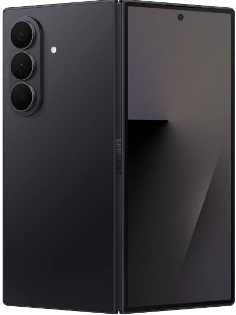 Samsung Z Fold7 - 512Gb - Novo na Caixa Lacrado - Galaxy Z Fold 7