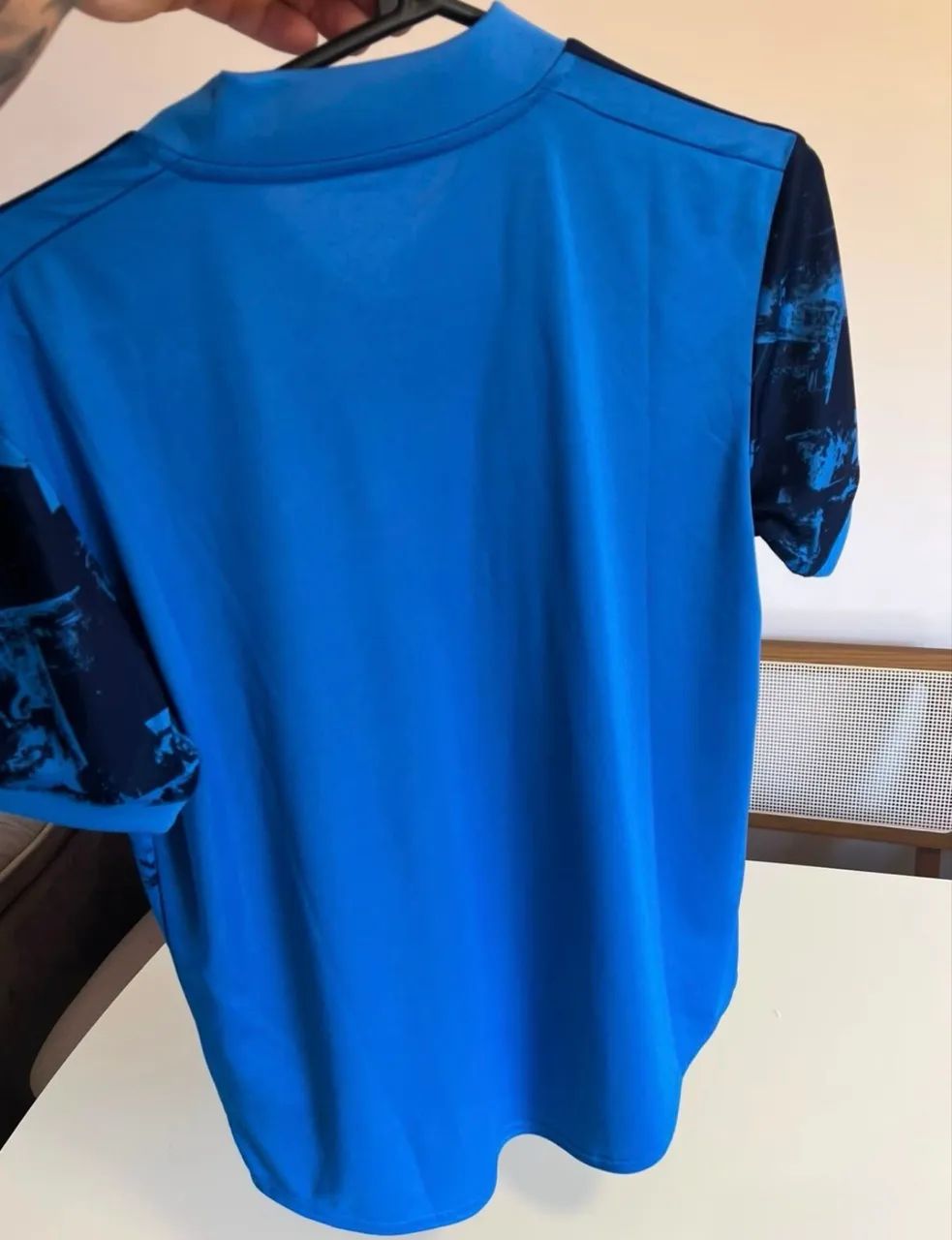CAMISA CRUZEIRO FEMININA M ORIGINAL