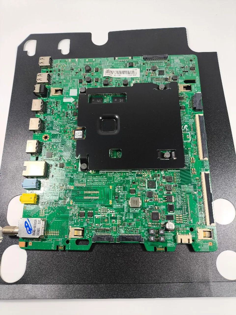 PLACA PRINCIPAL SAMSUNG UN55KU6400G