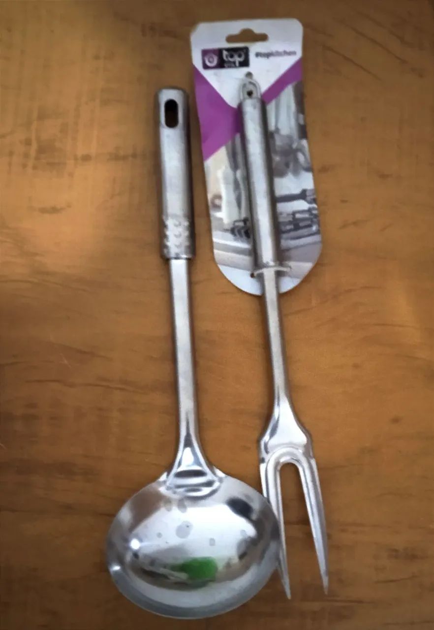 Vários Utensílios de cozinha - Foto 2