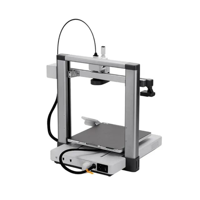IMPRESSORA 3D BAMBU LAB A1 - Foto 2