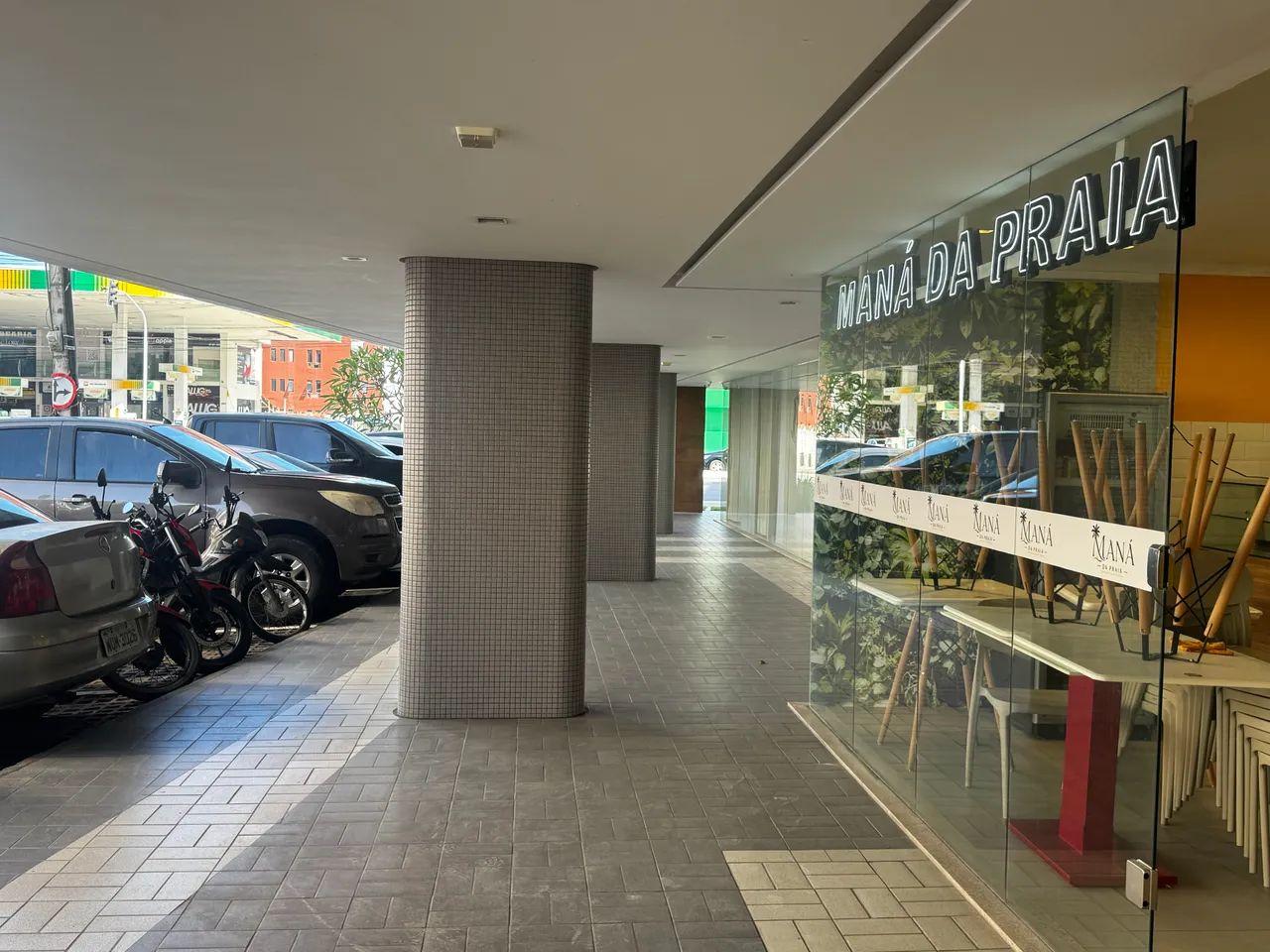 Repasse de Ponto Comercial - Foto 2