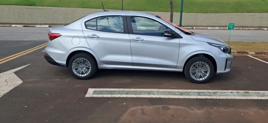 Fiat Cronos Drive 1.0 6V 2026 - Foto 3