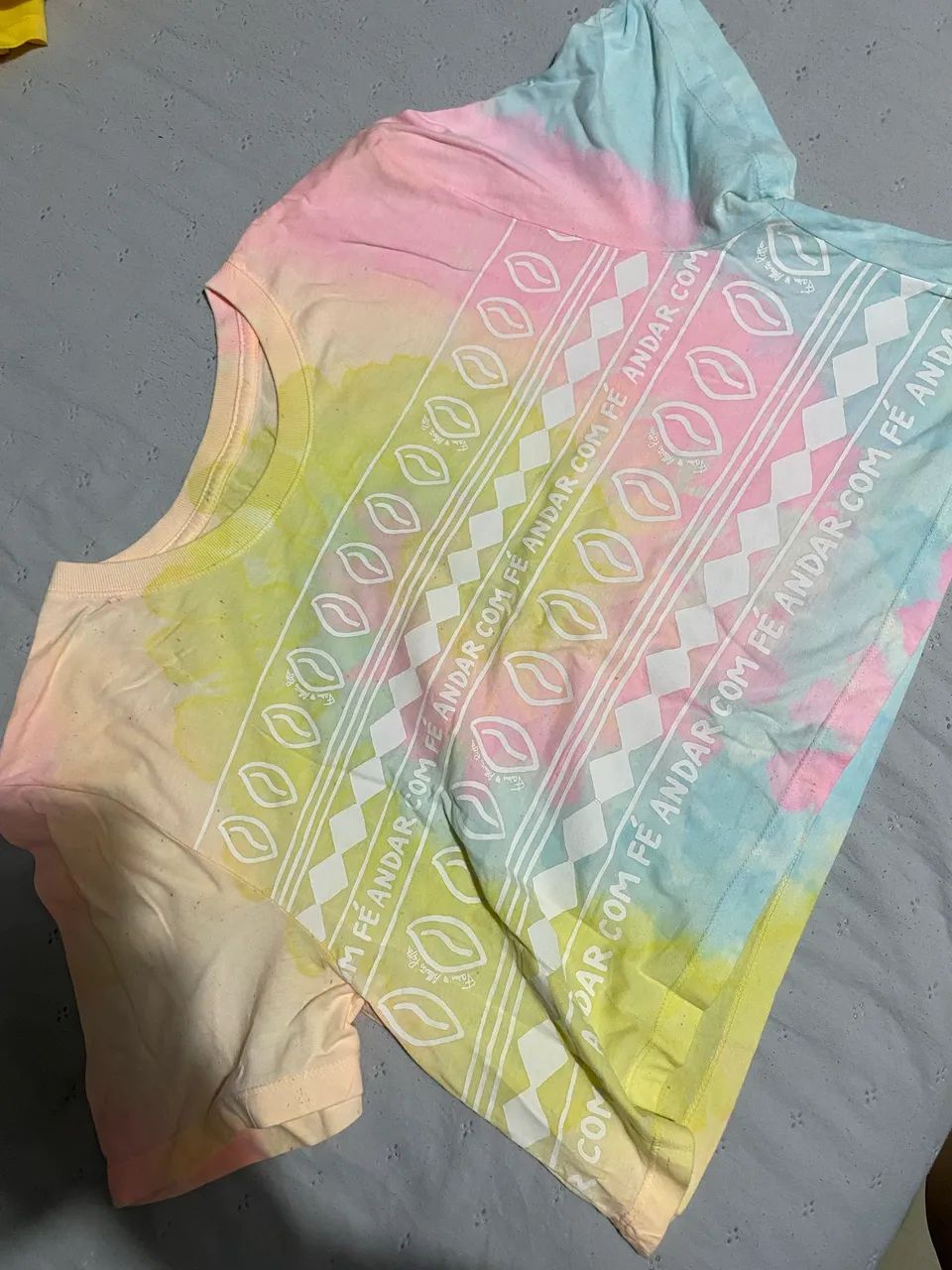 Blusa Farm M - Foto 3