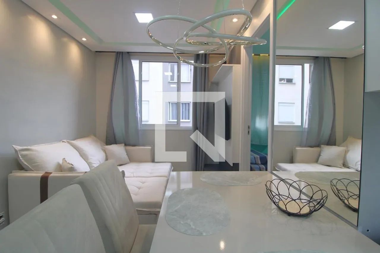 Apartamento à Venda - Socorro, 2 Quartos, 35 m2