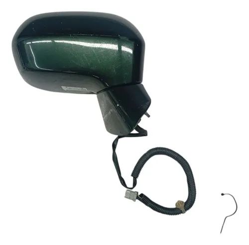 Retrovisor Direito Honda Civic Lxs 2009 2010 - Foto 4