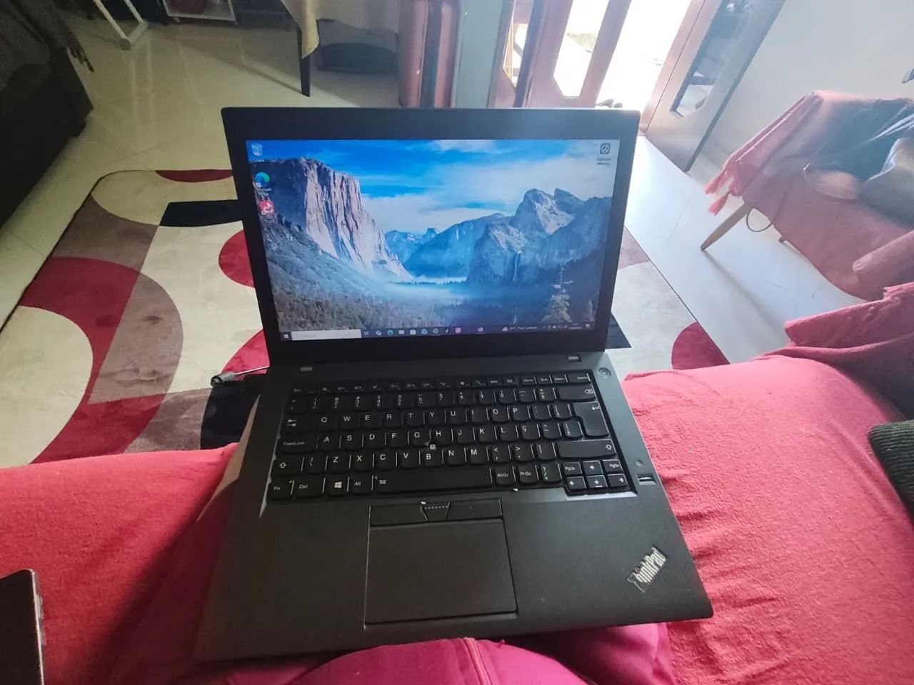 Notebook  - Foto 2