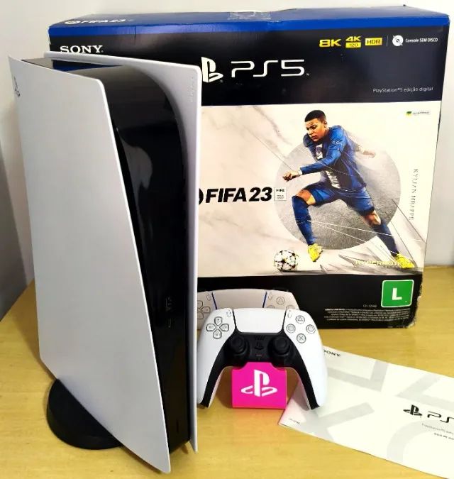 Playstation 5 - Foto 2