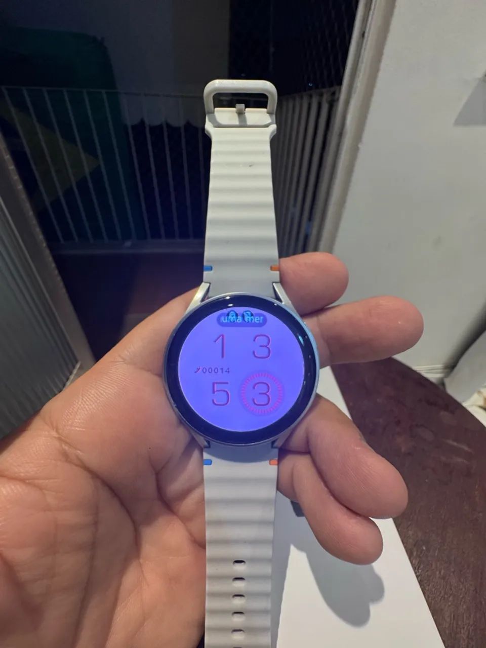 Galaxy Watch 7 - Foto 4