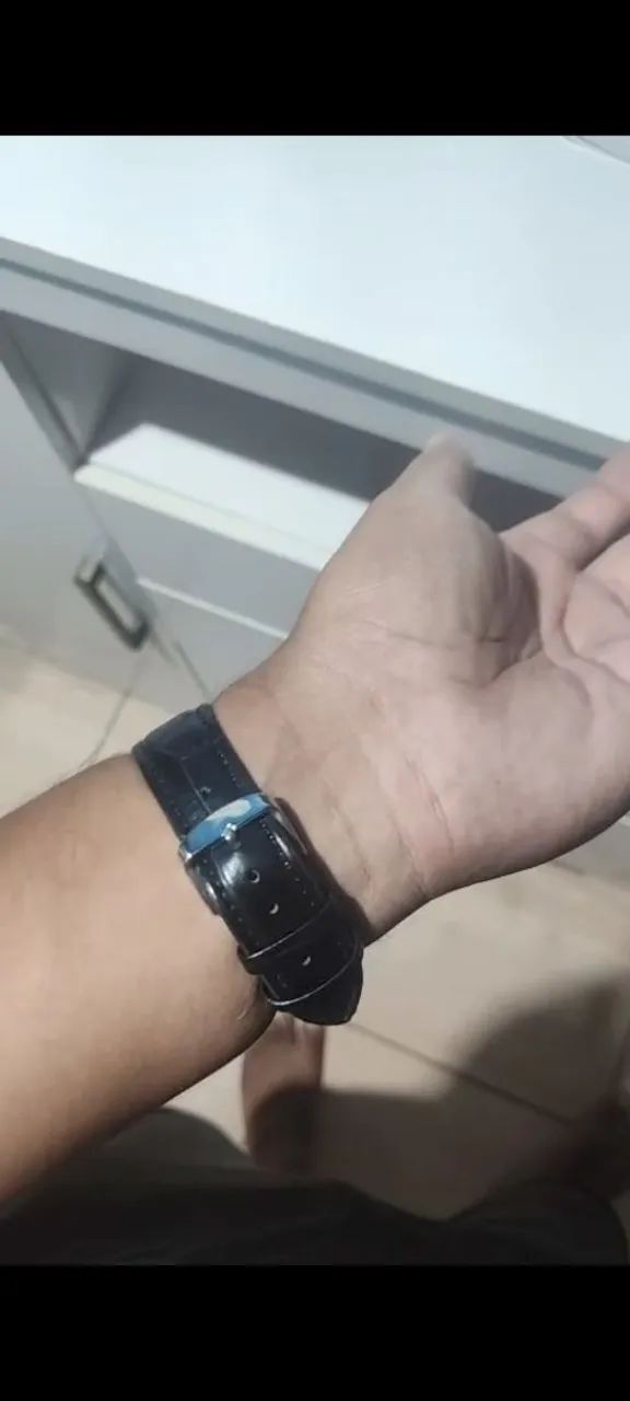 Relógio automático  - Foto 4
