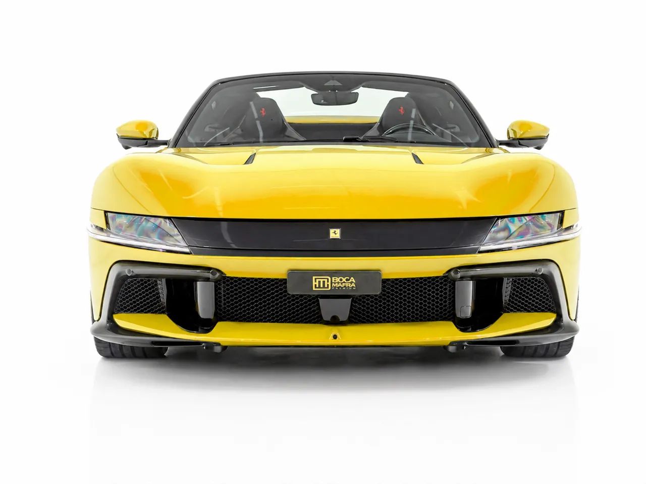 Ferrari 12Cilindri Spider 6.5 V12 830cv, foto 2 de 15