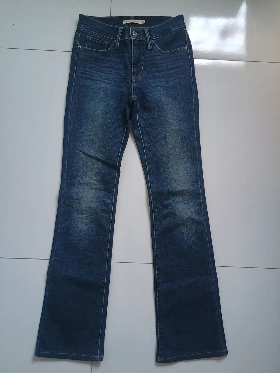 Calça Feminina Levis 