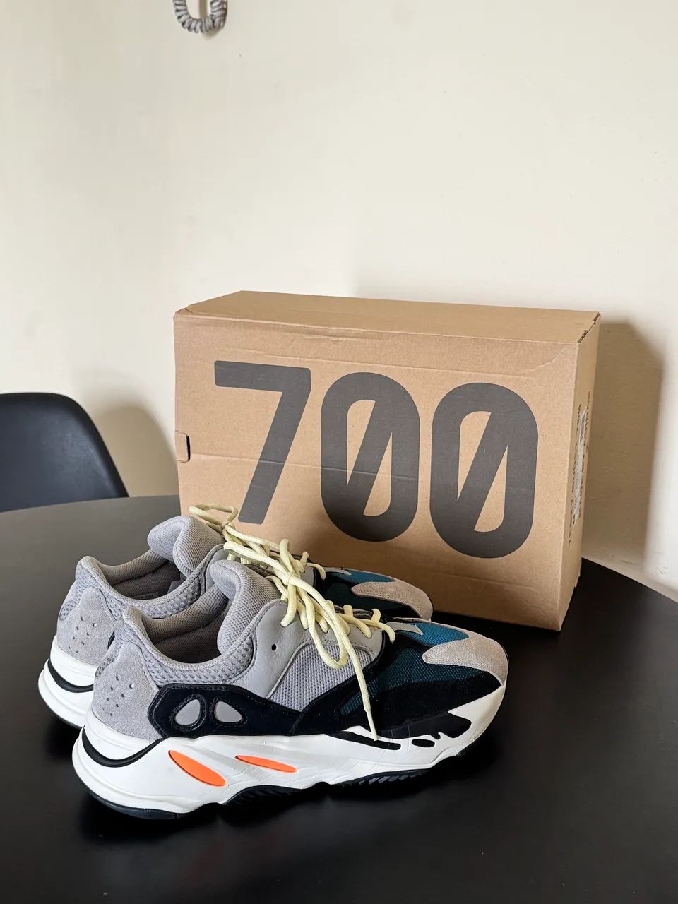 Adidas Yeezy Wave Runner - Foto 3