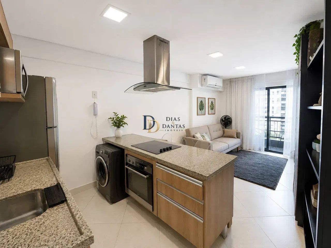 APARTAMENTO  CONDOMÍNIO LANDSCAPE | BEIRA MAR - Foto 3
