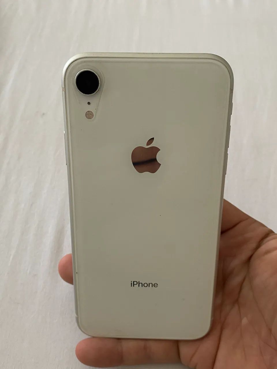 iPhone XR 64gb Branco - Foto 2