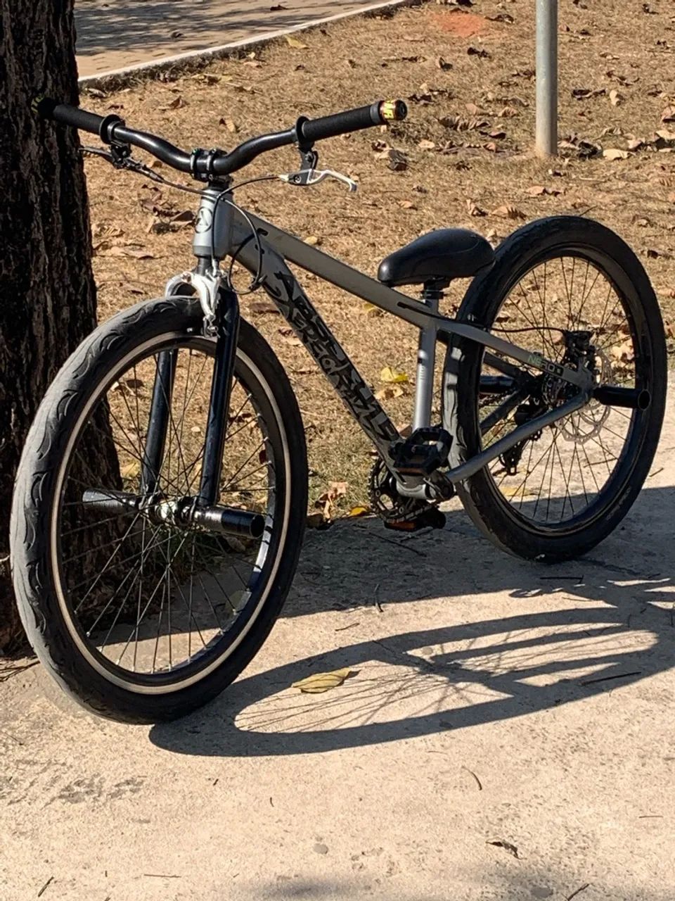 Bicicleta Nero 5