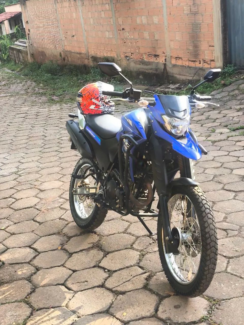 Vendo Lander 2023