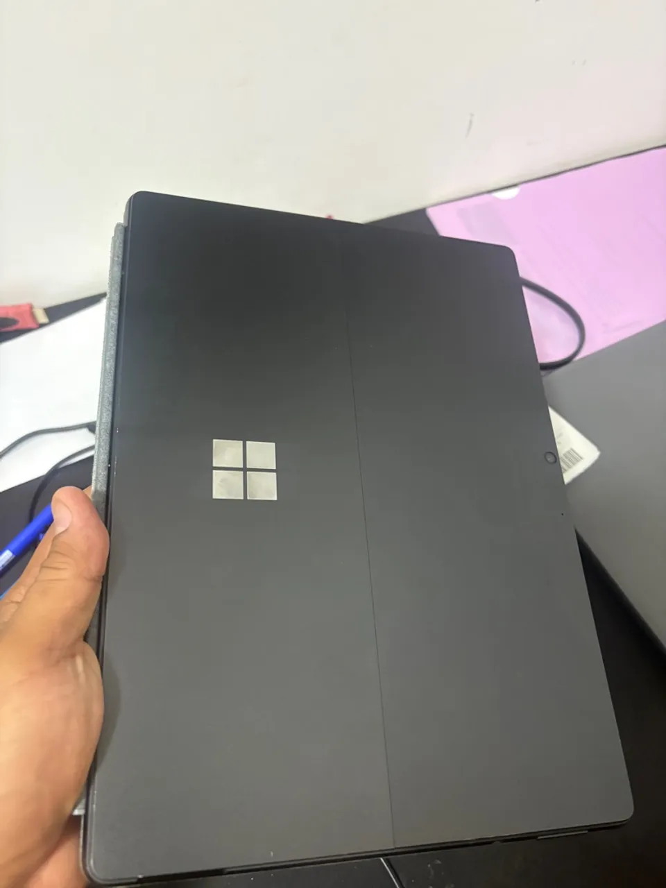 microsoft surface pro