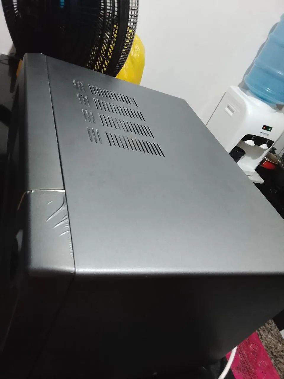Vendo microondas  - Foto 3