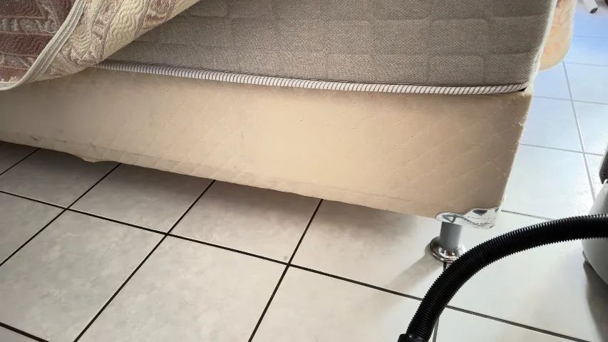 Box cama casal - Foto 2