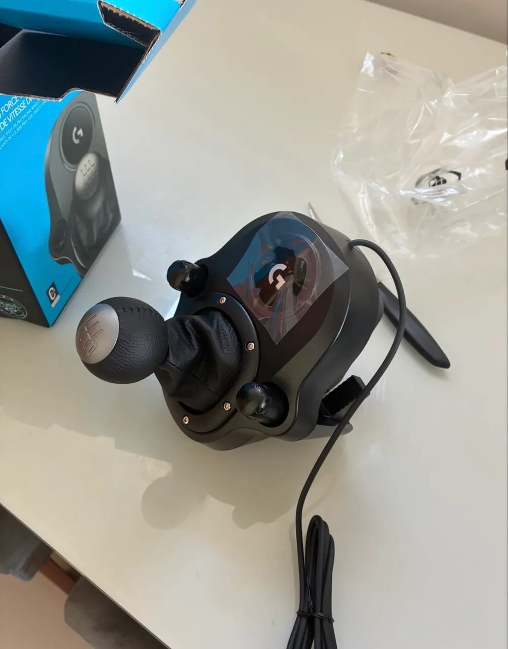 Logitech g29 - Foto 3
