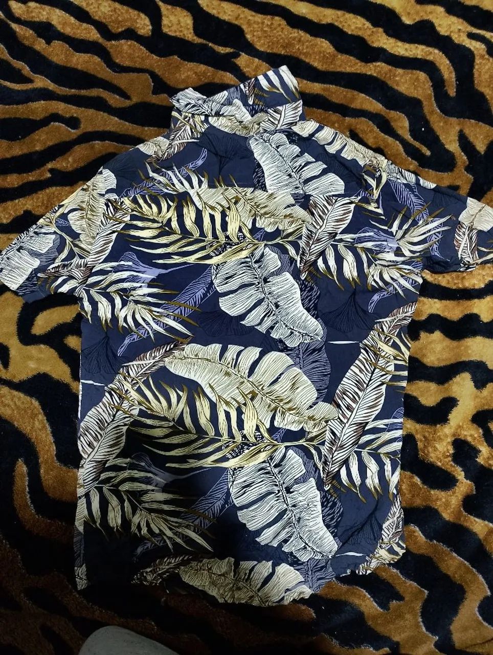 Camisa havaiana - Foto 2