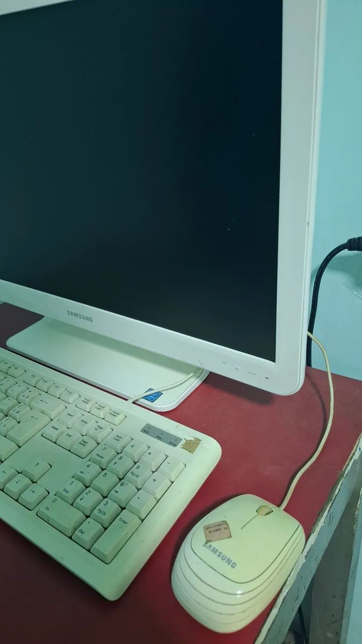 Computador samsung all in one E1 - Foto 3