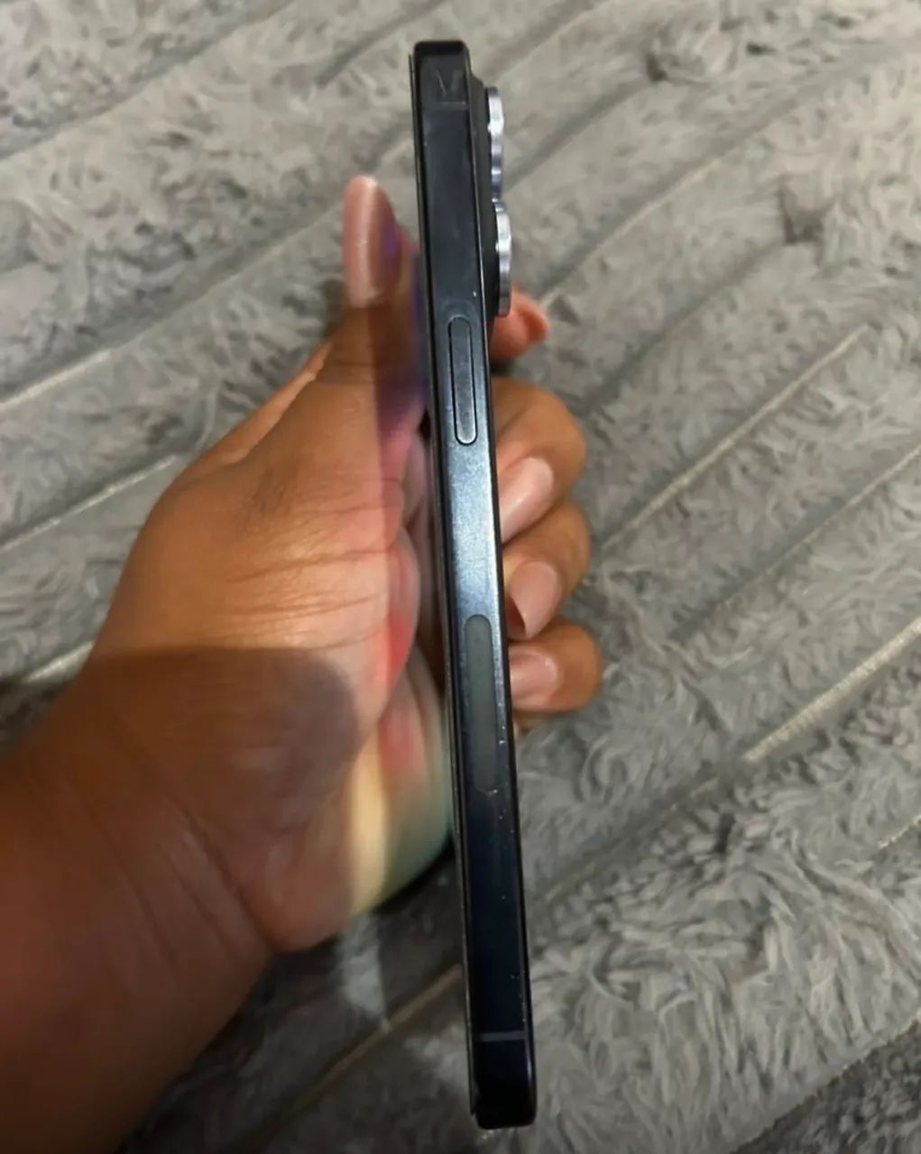 iPhone 15 pro Max 256