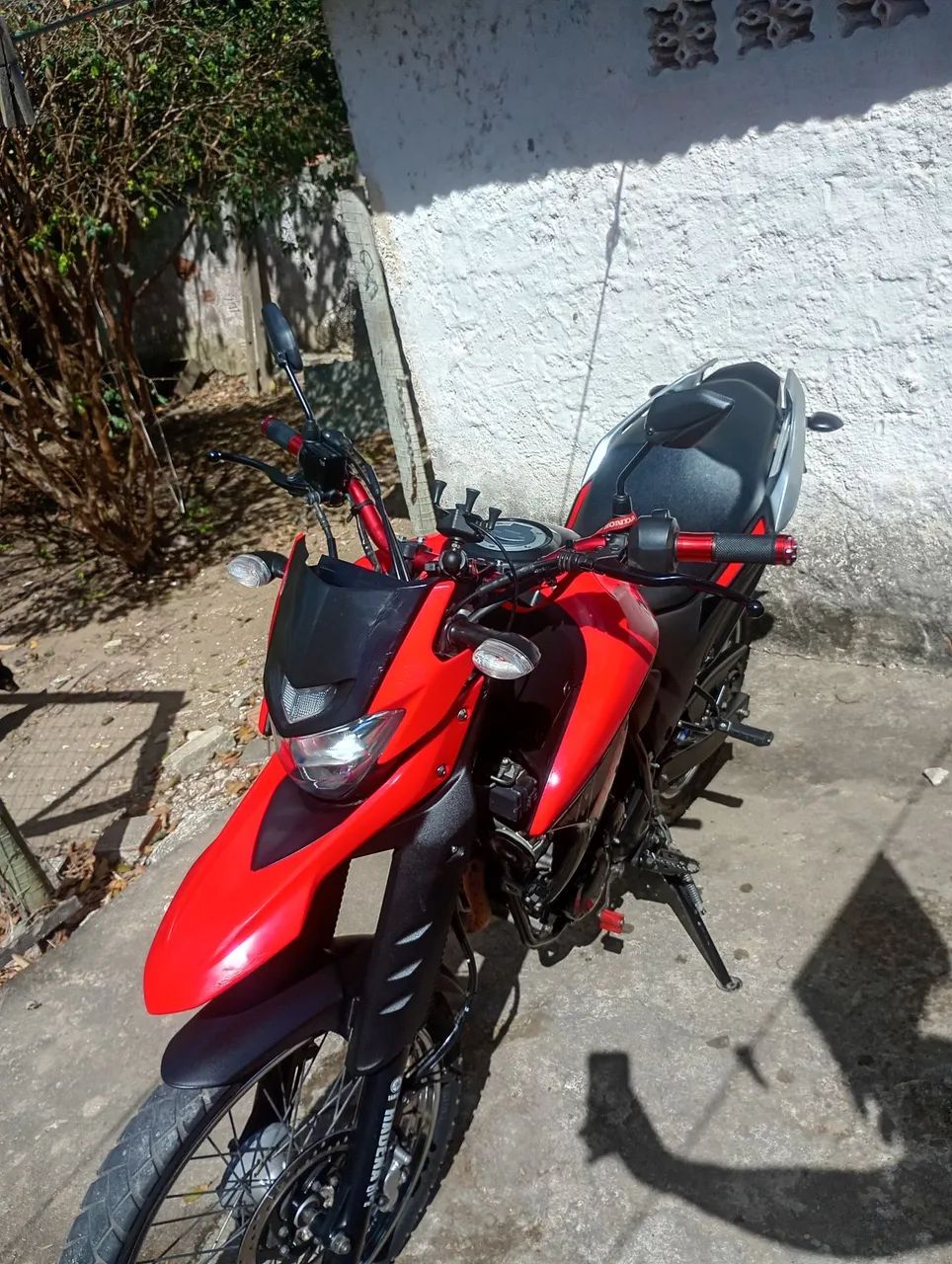Lander 250 Ótimo estado  - Foto 5