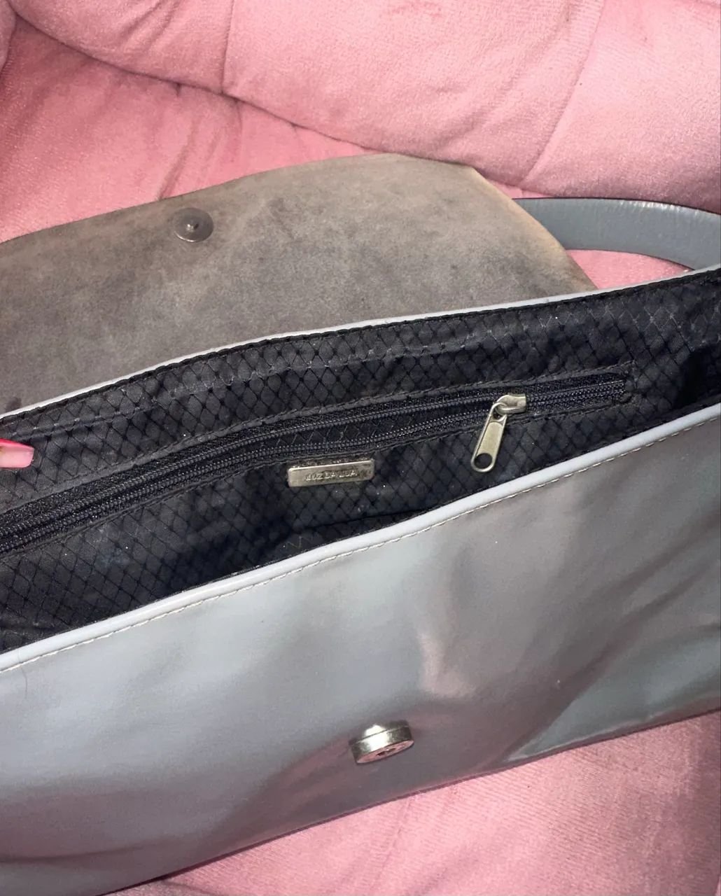 Bolsa Luz da Lua  - Foto 3