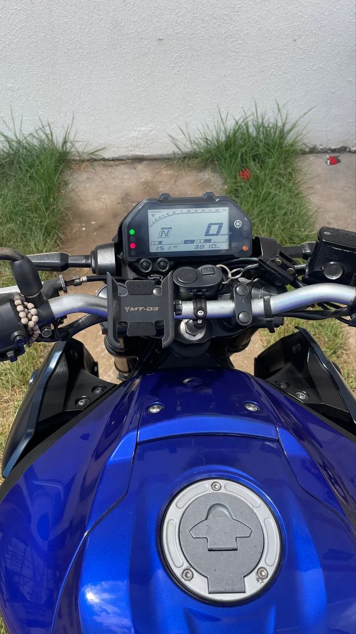 Vendo MT 03 2023 - Foto 2