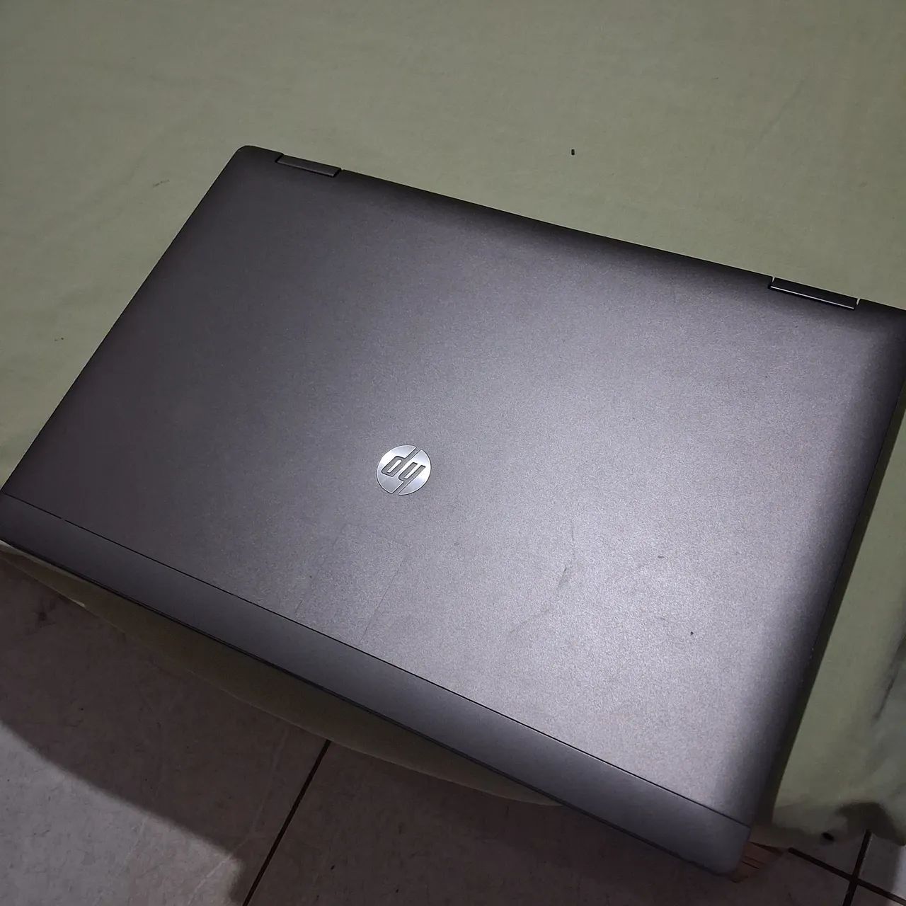 Probook hp i3 3° 5gb ram 250gb Windows 10  - Foto 5