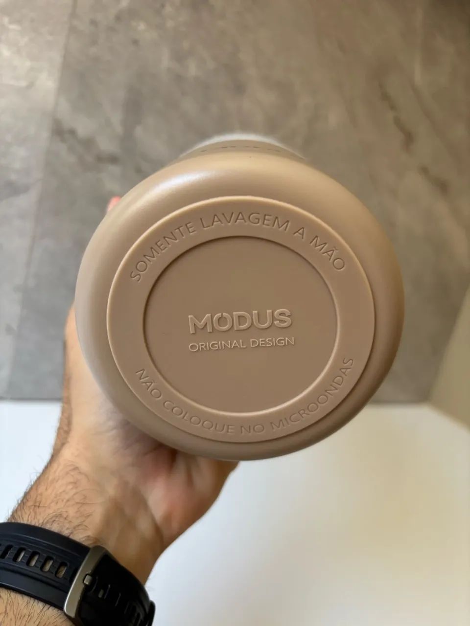 Garrafa MODUS 1700ml - Foto 3