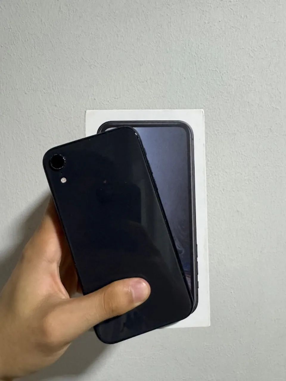 IPhone XR 128GB - Foto 4