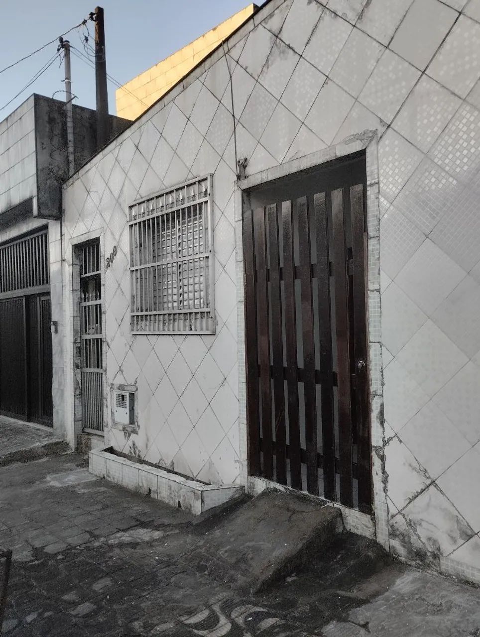 Casa de dois quartos - Foto 2