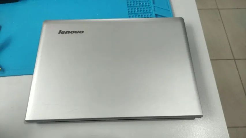 Notebook Lenovo G40-80 I3 8 gb  Ssd128 Bateria Nova  - Foto 3