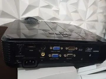 Projetor Optoma DS551 - Foto 2