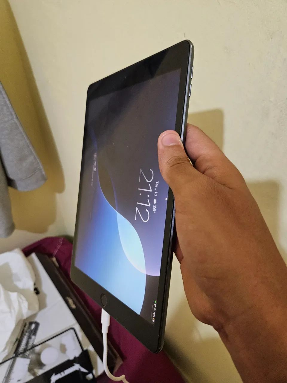 Ipad 7 32gb - Foto 4